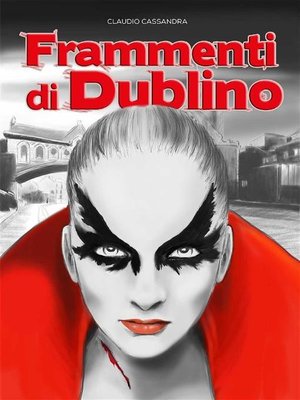 cover image of Frammenti di Dublino